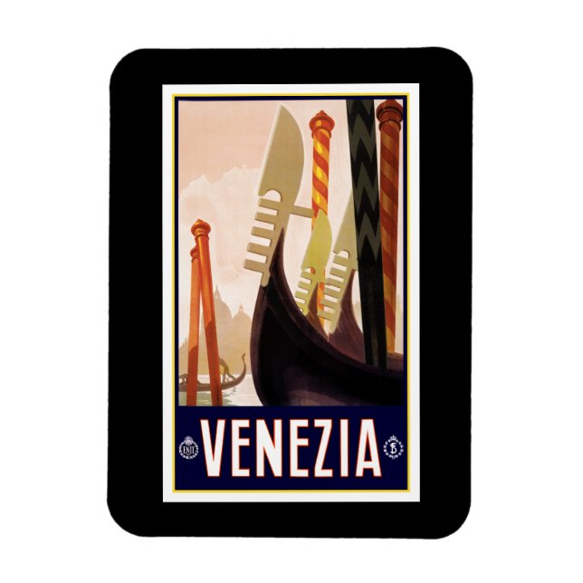 Venezia Magnet (Vertikal)