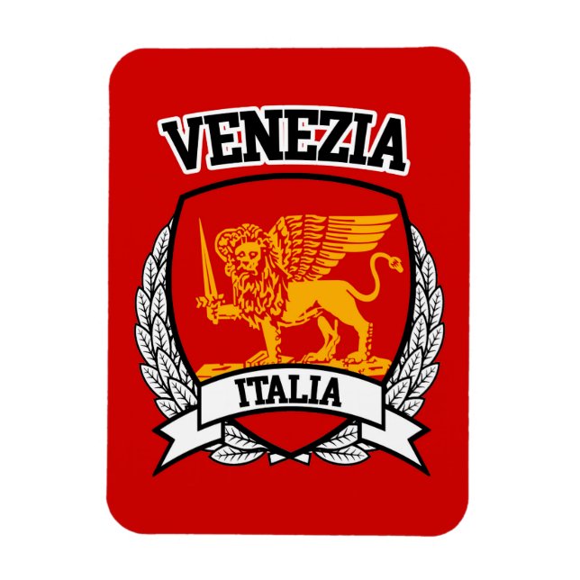 Venezia Magnet (Vertikal)