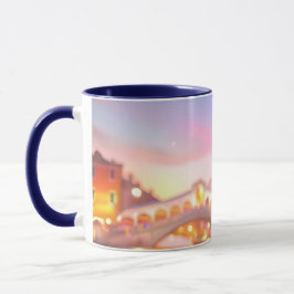VENEZIA - MUGG