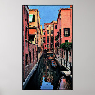 VENEZIA POSTER