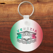 Venezia Rialto Bold Linjer Metall