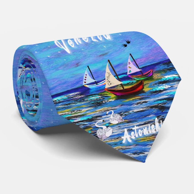 Venezia Slips (Rullad)