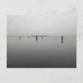 Venezia sospesa vykort