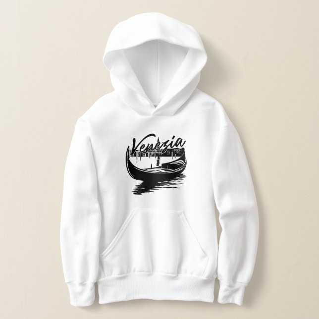 VENEZIA T SHIRT (Laydown)