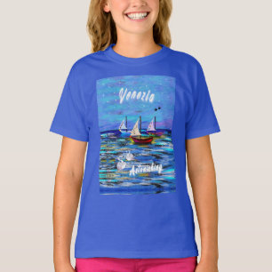 Venezia T Shirt