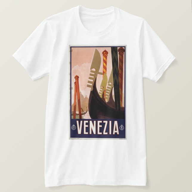 Venezia Tröja (Design framsida)