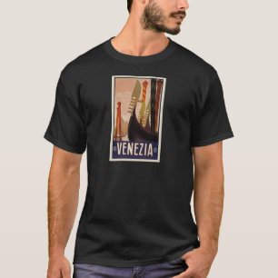 Venezia vintage tee