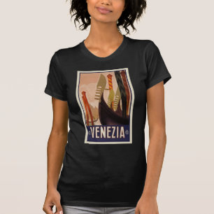 Venezia vintage tee shirt