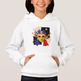 Venezianmask T Shirt