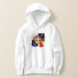 Venezianmask T Shirt