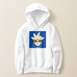 Venezianmask T Shirt