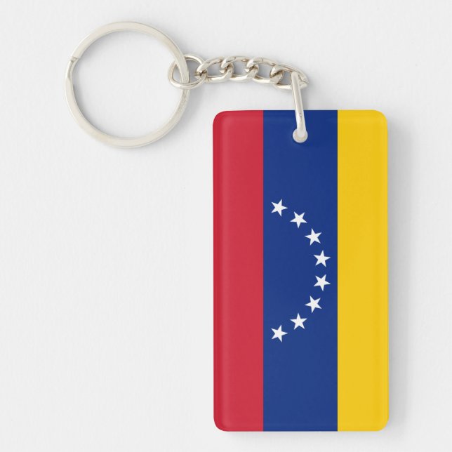Venezuela (Framsidan)