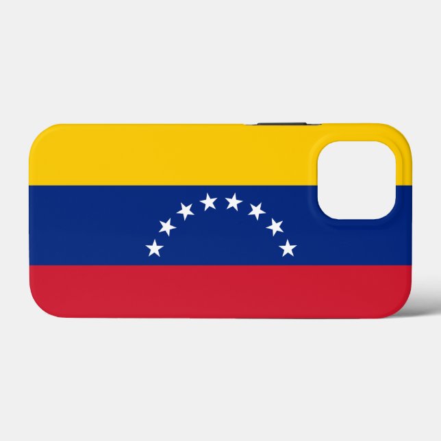 Venezuela (Baksida (horisontell))