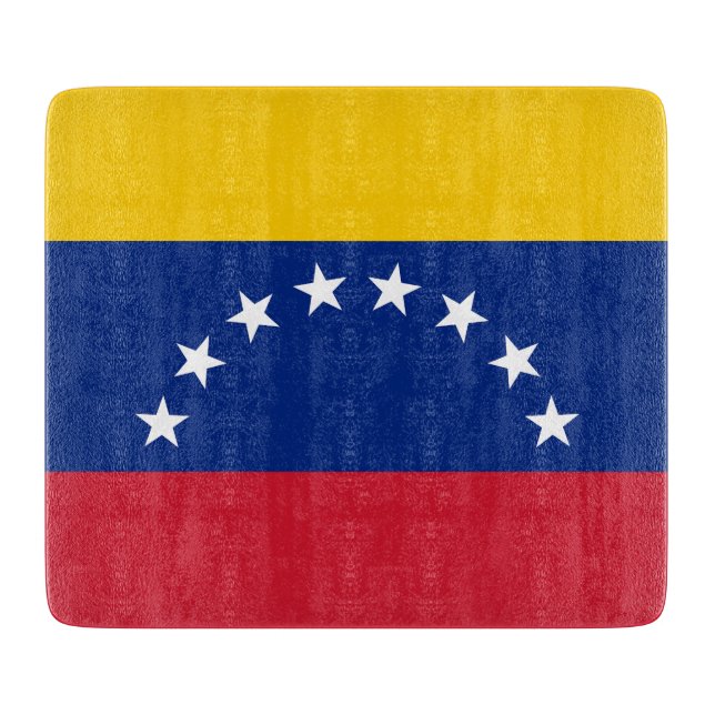 Venezuela (Framsidan)