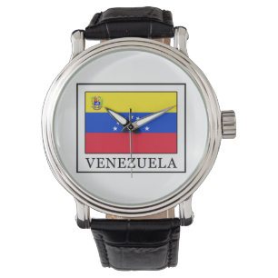 Venezuela Armbandsur