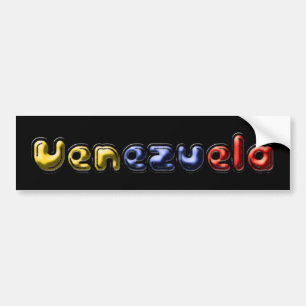 VENEZUELA BILDEKAL