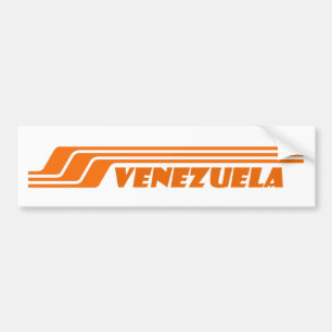 Venezuela bildekal