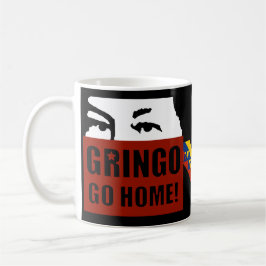Venezuela Bolivariana Kaffemugg