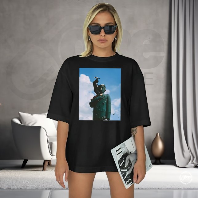 Venezuela es Hasta el Final  T Shirt (Skapare uppladdad)