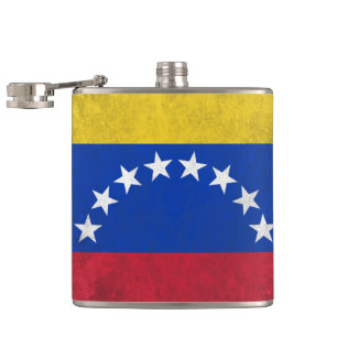 Venezuela Fickplunta