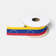 Venezuela flagga