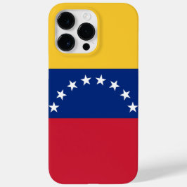 Venezuela flagga