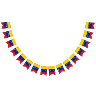 Venezuela flagga