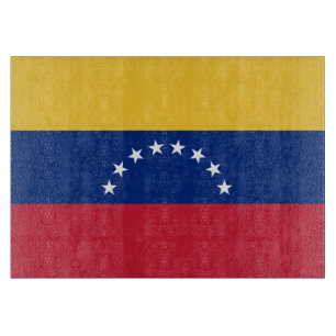 Venezuela flagga