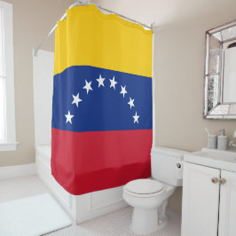 Venezuela flagga
