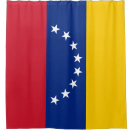 Venezuela flagga