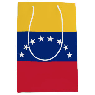 Venezuela flagga