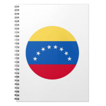 Venezuela Flagga