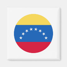 Venezuela Flagga