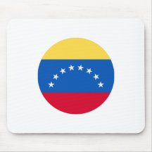 Venezuela Flagga