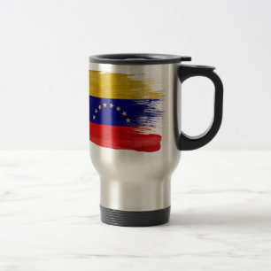 Venezuela flagga resemugg