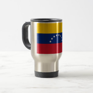 Venezuela Flagga Resemugg
