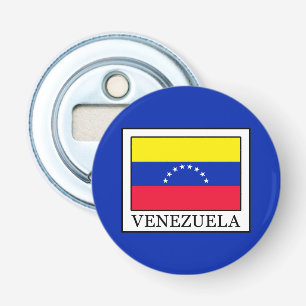 Venezuela Flasköppnare
