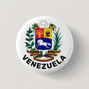 Venezuela jackar om arm knapp