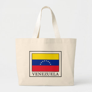 Venezuela Jumbo Tygkasse