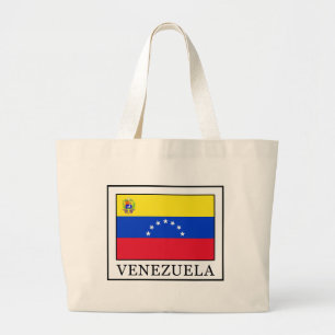 Venezuela Jumbo Tygkasse