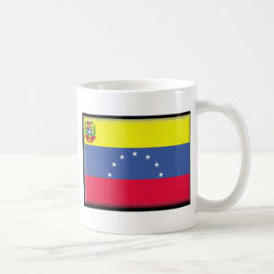 Venezuela Kaffemugg