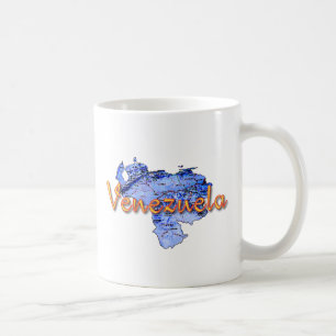 Venezuela Kaffemugg