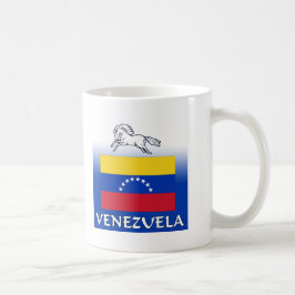Venezuela Kaffemugg