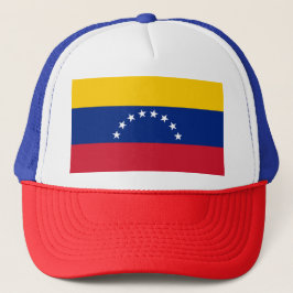 Venezuela Keps