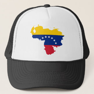 Venezuela Keps