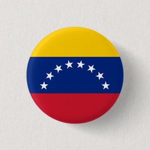 Venezuela Knapp
