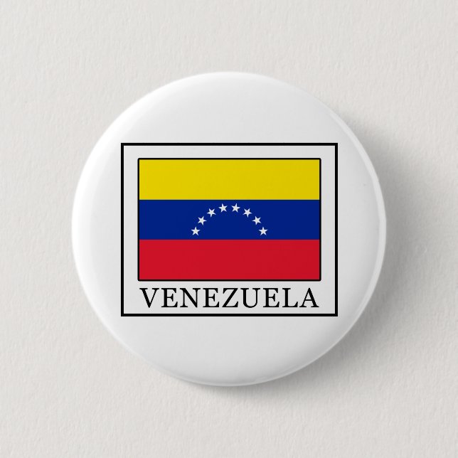 Venezuela Knapp (Framsida)