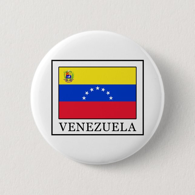 Venezuela Knapp (Framsida)