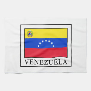 Venezuela Kökshandduk