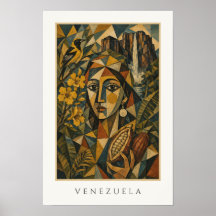 Venezuela kulturarv konst | Latinamerika resa